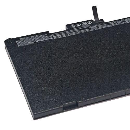 Hp Elitebook 745 G3 G4, 755 G3 G4, 840 G3 G4, 850 G3 G4, ZBook 15u G3 G4 Mobile Workstation Laptop Battery CS03 CS03XL Item | Buy Hp Elitebook 745 G3 G4, 755 G3 G4, 840 G3 G4, 850 G3 G4, ZBook 15u G3 G4 Mobile Workstation Laptop Battery CS03 CS03XL | SPOP Enterprise Global