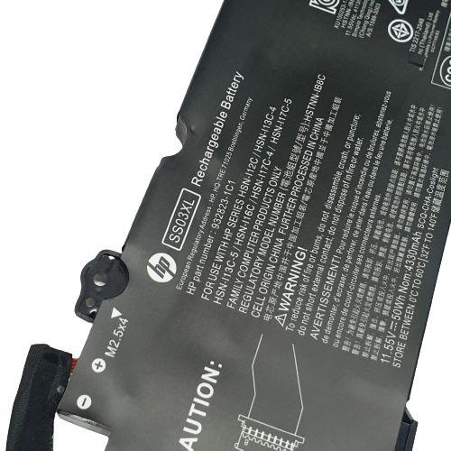 Hp EliteBook 830 G5 Laptop Battery SS03XL SS03 Item | Buy Hp EliteBook 830 G5 Laptop Battery SS03XL SS03 | SPOP Enterprise Global