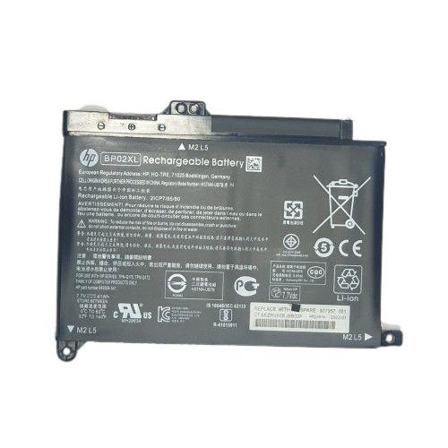 Hp Pavilion 15-AU010WM, 15-au004ng 15-AU018WM Laptop Battery. BP02XL BP02041XL, Models Are In The Description Below Item | Buy Hp Pavilion 15-AU010WM, 15-au004ng 15-AU018WM Laptop Battery. BP02XL BP02041XL, Models Are In The Description Below | SPOP Enterprise Global