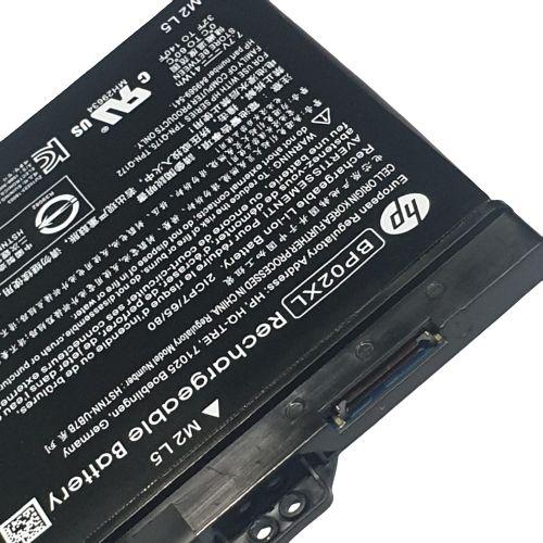 Hp Pavilion 15-AU010WM, 15-au004ng 15-AU018WM Laptop Battery. BP02XL BP02041XL, Models Are In The Description Below Item | Buy Hp Pavilion 15-AU010WM, 15-au004ng 15-AU018WM Laptop Battery. BP02XL BP02041XL, Models Are In The Description Below | SPOP Enterprise Global