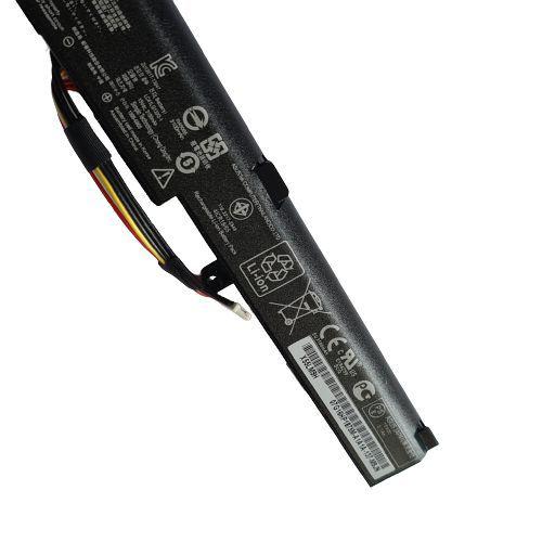 Asus X450 X450e X450j X450jf Laptop Battery A41-X550E Item | Buy Asus X450 X450e X450j X450jf Laptop Battery A41-X550E | SPOP Enterprise Global