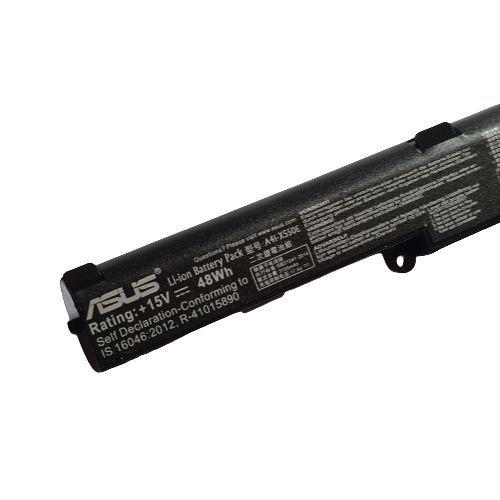 Asus X450 X450e X450j X450jf Laptop Battery A41-X550E Item | Buy Asus X450 X450e X450j X450jf Laptop Battery A41-X550E | SPOP Enterprise Global
