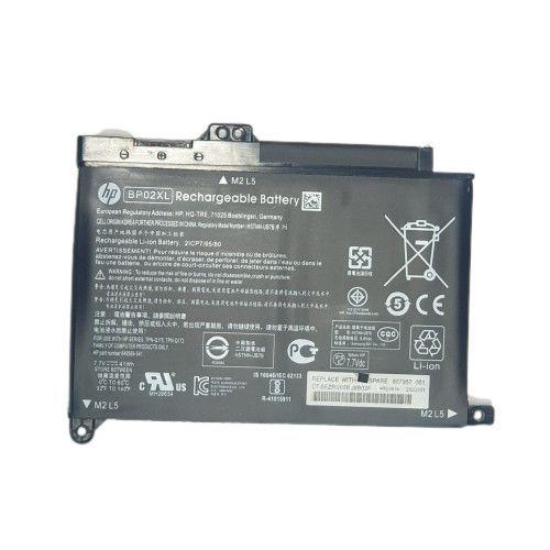 Hp Pavilion 15T-AW Laptop Battery, BP02XL, Models Are In The Description Below Item | Buy Hp Pavilion 15T-AW Laptop Battery, BP02XL, Models Are In The Description Below | SPOP Enterprise Global