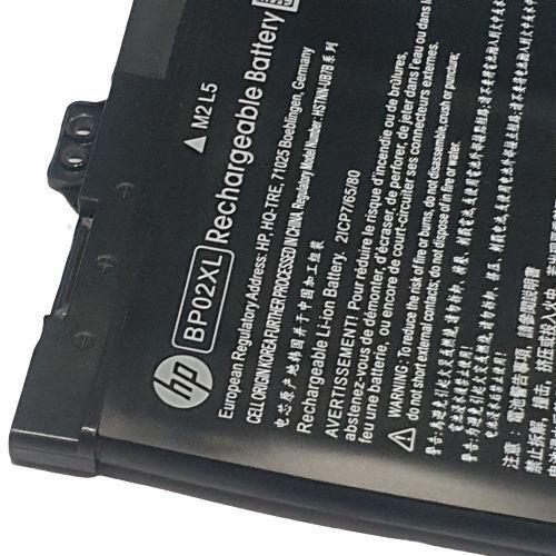 Hp Pavilion 15T-AW Laptop Battery, BP02XL, Models Are In The Description Below Item | Buy Hp Pavilion 15T-AW Laptop Battery, BP02XL, Models Are In The Description Below | SPOP Enterprise Global