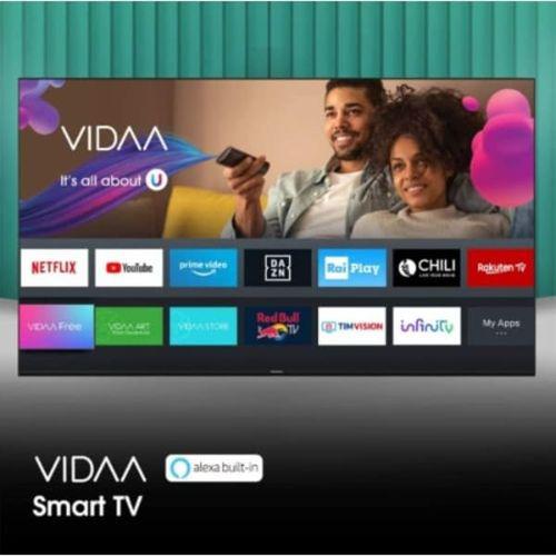 Hisense 43" LED Full HD Smart TV, Wifi + W/Bracket Item | Buy Hisense 43" LED Full HD Smart TV, Wifi + W/Bracket | SPOP Enterprise Global