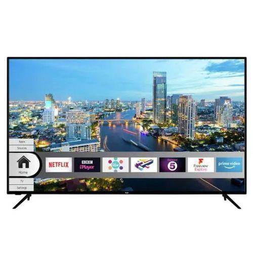 Polystar 32" INCH SMART TV With Netflix(1year Warranty) Item | Buy Polystar 32" INCH SMART TV With Netflix(1year Warranty) | SPOP Enterprise Global