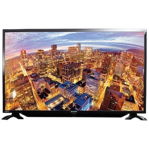 Sharp 32-Inch SHarp TV - Black Item | Buy Sharp 32-Inch SHarp TV - Black | SPOP Enterprise Global