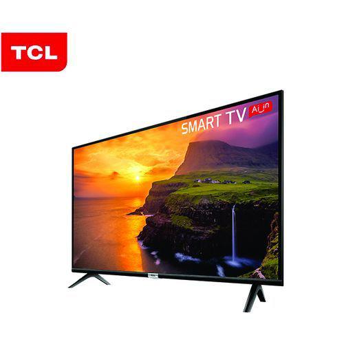 TCL 43-Inch Android Smart Ultrathin Full HD TV With +12 Months Warranty Item | Buy TCL 43-Inch Android Smart Ultrathin Full HD TV With +12 Months Warranty | SPOP Enterprise Global