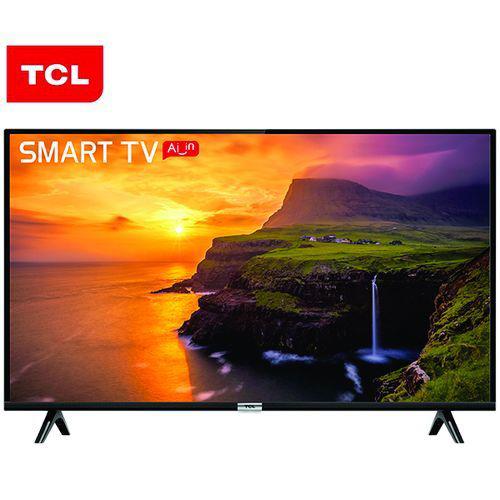 TCL 43-Inch Android Smart Ultrathin Full HD TV With +12 Months Warranty Item | Buy TCL 43-Inch Android Smart Ultrathin Full HD TV With +12 Months Warranty | SPOP Enterprise Global