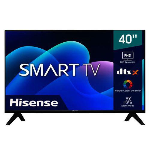 Hisense 40 Inch A4H Series FHD Smart TV+wall Bracket Item | Buy Hisense 40 Inch A4H Series FHD Smart TV+wall Bracket | SPOP Enterprise Global