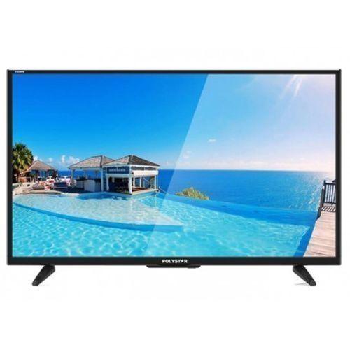 Polystar 32-Inch Full HD LED TV With Free Wall Mount Bracket +Power Guard -Strong Quality Item | Buy Polystar 32-Inch Full HD LED TV With Free Wall Mount Bracket +Power Guard -Strong Quality | SPOP Enterprise Global