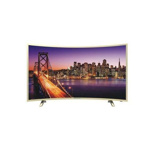 Polystar 40" Inches Curve TV Item | Buy Polystar 40" Inches Curve TV | SPOP Enterprise Global