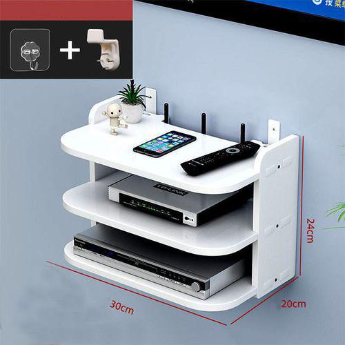 Three Tier Storage Shelf + Phone Holder Item | Buy Three Tier Storage Shelf + Phone Holder | SPOP Enterprise Global