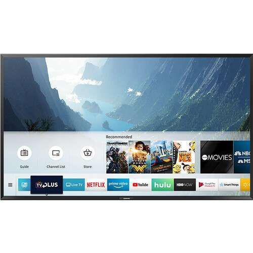 Samsung 32Inch Class HDR HD Smart LED TV Item | Buy Samsung 32Inch Class HDR HD Smart LED TV | SPOP Enterprise Global