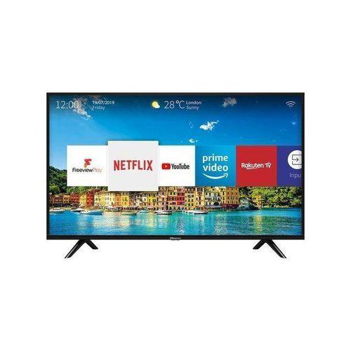 Hisense 50 INCHES 4K UHD SMART NETFLIX, YOUTUBE TELEVISION Item | Buy Hisense 50 INCHES 4K UHD SMART NETFLIX, YOUTUBE TELEVISION | SPOP Enterprise Global