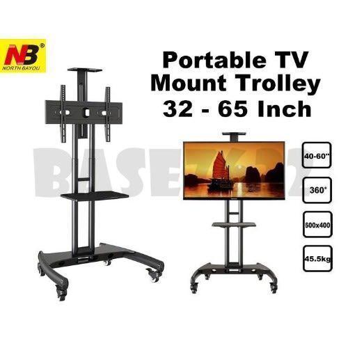 32 - 65inches Tv Trolley Hanger - Movable Item | Buy 32 - 65inches Tv Trolley Hanger - Movable | SPOP Enterprise Global