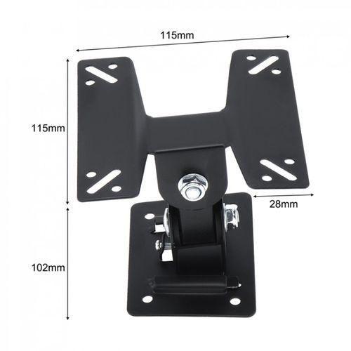 Universal Rotated TV PC Monitor Wall Mount Bracket Item | Buy Universal Rotated TV PC Monitor Wall Mount Bracket | SPOP Enterprise Global