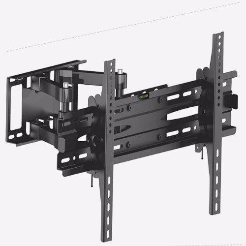 40"-80" Double Arm Tv Adjustable Wall Hanger Item | Buy 40"-80" Double Arm Tv Adjustable Wall Hanger | SPOP Enterprise Global