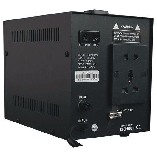 Blue Gate 100% Genuine 2kva Relay Automatic Voltage Stabilizer - Input 100v-280v Item | Buy Blue Gate 100% Genuine 2kva Relay Automatic Voltage Stabilizer - Input 100v-280v | SPOP Enterprise Global
