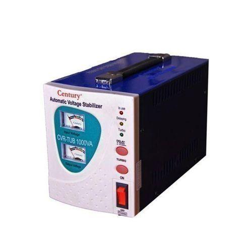 Century 1000W TUB 1KVA STABLIZER Item | Buy Century 1000W TUB 1KVA STABLIZER | SPOP Enterprise Global