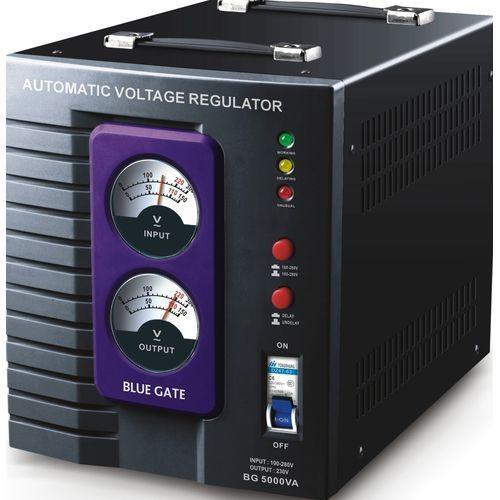 Blue Gate 100% Genuine Stabilizer 5KVA - 5000VA Item | Buy Blue Gate 100% Genuine Stabilizer 5KVA - 5000VA | SPOP Enterprise Global