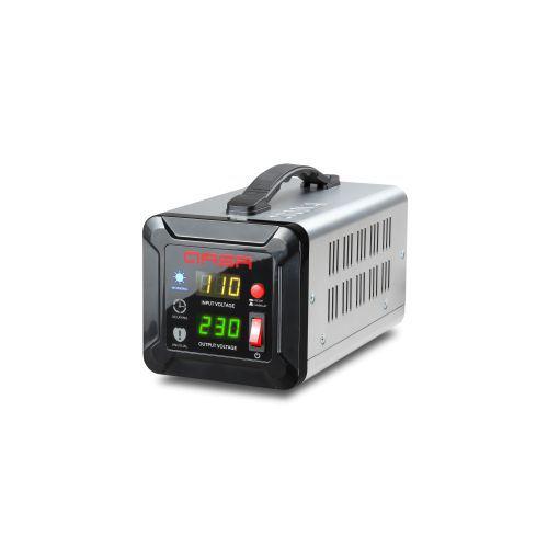 Qasa 2000W AVR-PRO 2000VA Digital Stabilizer Item | Buy Qasa 2000W AVR-PRO 2000VA Digital Stabilizer | SPOP Enterprise Global