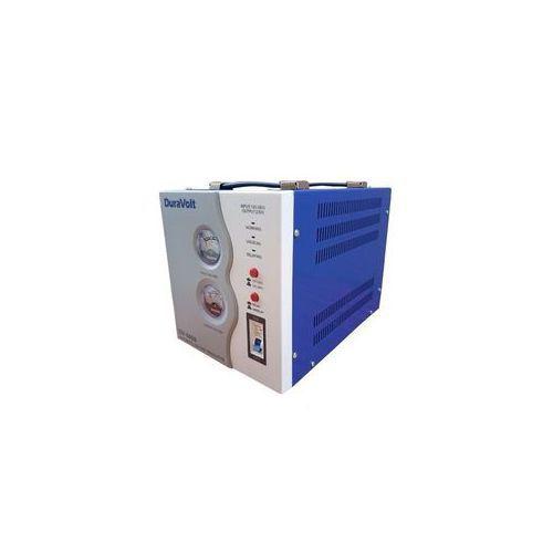 Duravolt 5KVA Automatic Voltage Regulator- Stabilizer 5000VA Item | Buy Duravolt 5KVA Automatic Voltage Regulator- Stabilizer 5000VA | SPOP Enterprise Global