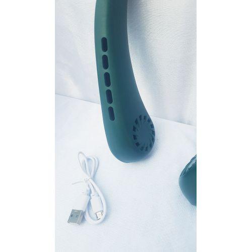 Arctic Cordless Rechargeable 3-Speed Neck Fan Item | Buy Arctic Cordless Rechargeable 3-Speed Neck Fan | SPOP Enterprise Global