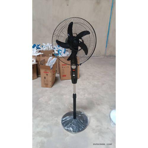 Solar 16" Solar Rechargeable Fan Wt Lithium Battery+20W Panel+Bulb Item | Buy Solar 16" Solar Rechargeable Fan Wt Lithium Battery+20W Panel+Bulb | SPOP Enterprise Global