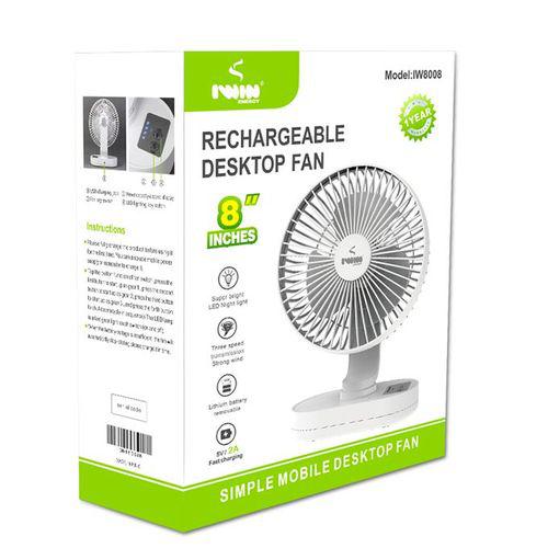 Iwin Reachable Table Fan Item | Buy Iwin Reachable Table Fan | SPOP Enterprise Global