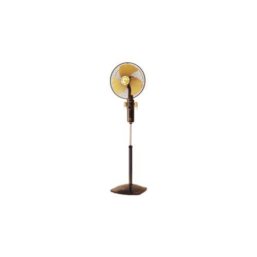 Panasonic Standing Fan F-407W With Light - 16-Inch, 3-Speed, Metal Blade Item | Buy Panasonic Standing Fan F-407W With Light - 16-Inch, 3-Speed, Metal Blade | SPOP Enterprise Global