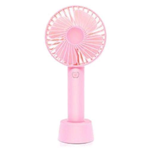Mini Handheld USB Rechargeable Fan Up To 7 Hours Item | Buy Mini Handheld USB Rechargeable Fan Up To 7 Hours | SPOP Enterprise Global