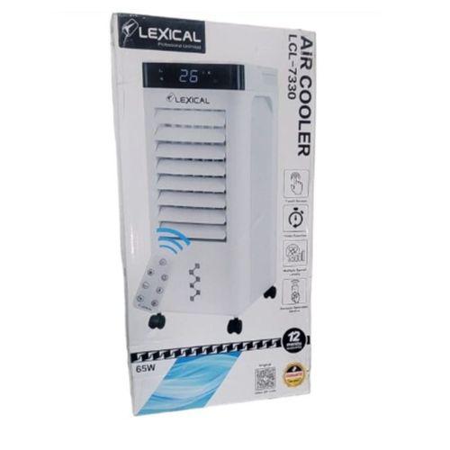 Electric Air Cooler Item | Buy Electric Air Cooler | SPOP Enterprise Global