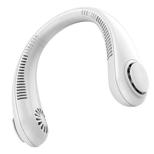 Quality Rechargeable Wireless Neck Fan Item | Buy Quality Rechargeable Wireless Neck Fan | SPOP Enterprise Global