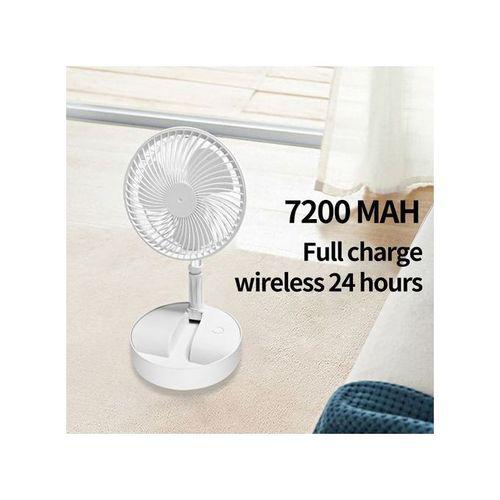 7200 Mah Rechargeable Fan Item | Buy 7200 Mah Rechargeable Fan | SPOP Enterprise Global