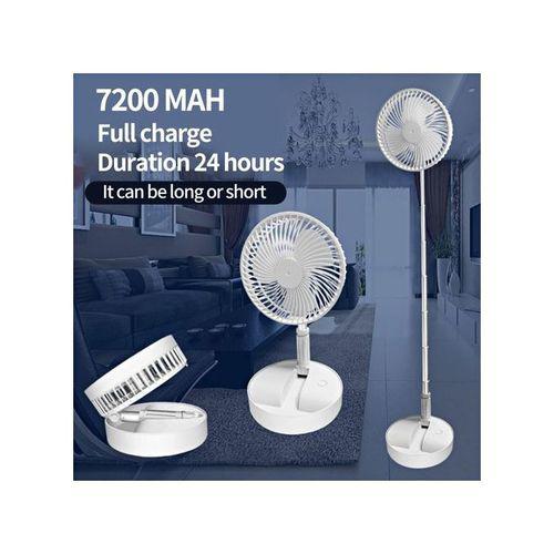 7200 Mah Rechargeable Fan Item | Buy 7200 Mah Rechargeable Fan | SPOP Enterprise Global