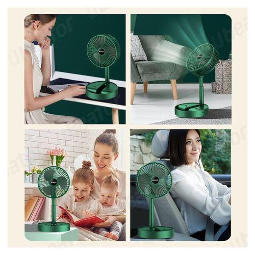 Mini Folding Telescopic Floor Fan Item | Buy Mini Folding Telescopic Floor Fan | SPOP Enterprise Global