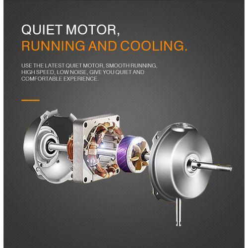 Lontor 18-Inches Rechargeable Standing Fan Plus Power Socket Item | Buy Lontor 18-Inches Rechargeable Standing Fan Plus Power Socket | SPOP Enterprise Global