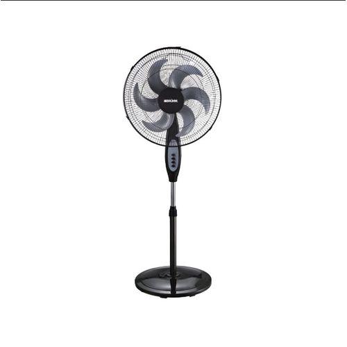 Bruhm 18" Inches Standing Fan 6 Blades BES-18EB-18 75W Item | Buy Bruhm 18" Inches Standing Fan 6 Blades BES-18EB-18 75W | SPOP Enterprise Global