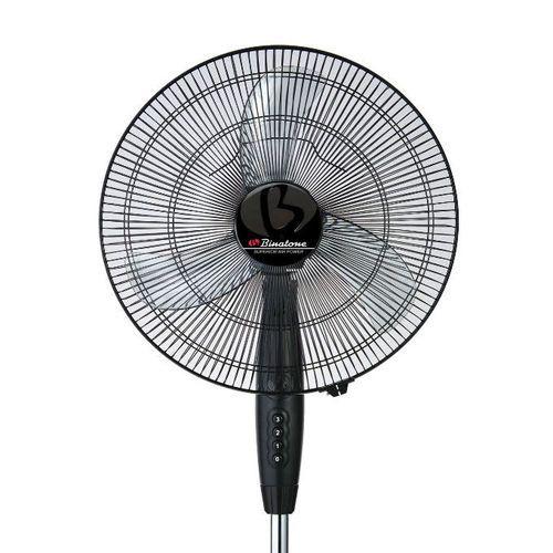 Binatone 16-Inch Powerful Super Cool Quiet Standing Fan A-1691 Item | Buy Binatone 16-Inch Powerful Super Cool Quiet Standing Fan A-1691 | SPOP Enterprise Global
