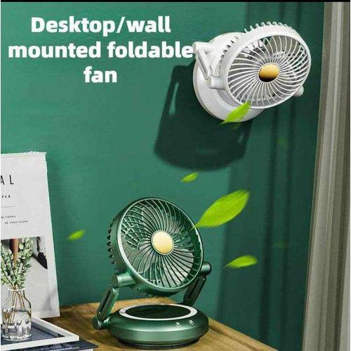 Wall Mounted Foldable Fan Item | Buy Wall Mounted Foldable Fan | SPOP Enterprise Global