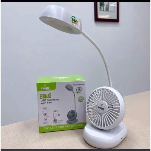 Iwin DURABLE RECHARGEABLE Desktop Fan With Reading Light Item | Buy Iwin DURABLE RECHARGEABLE Desktop Fan With Reading Light | SPOP Enterprise Global