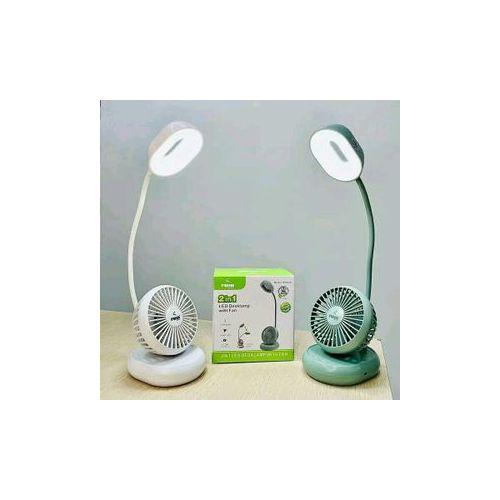 Iwin DURABLE RECHARGEABLE Desktop Fan With Reading Light Item | Buy Iwin DURABLE RECHARGEABLE Desktop Fan With Reading Light | SPOP Enterprise Global