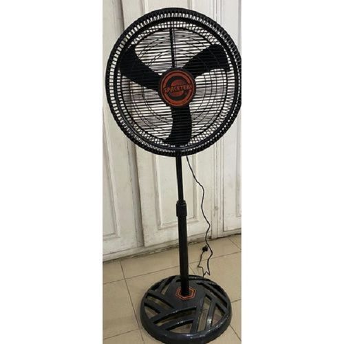 Space Spacetek Standing Fan 18" Item | Buy Space Spacetek Standing Fan 18" | SPOP Enterprise Global