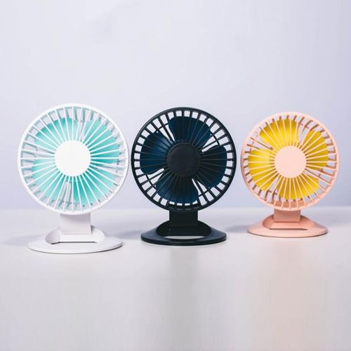 F2 Desktop Mini Fan, Colour: Black Without Battery Item | Buy F2 Desktop Mini Fan, Colour: Black Without Battery | SPOP Enterprise Global