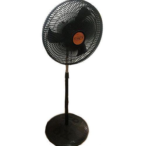 Ox 18" Adjustable Standing Fan-black Item | Buy Ox 18" Adjustable Standing Fan-black | SPOP Enterprise Global