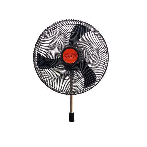 Ox 18" Adjustable Standing Fan-black Item | Buy Ox 18" Adjustable Standing Fan-black | SPOP Enterprise Global
