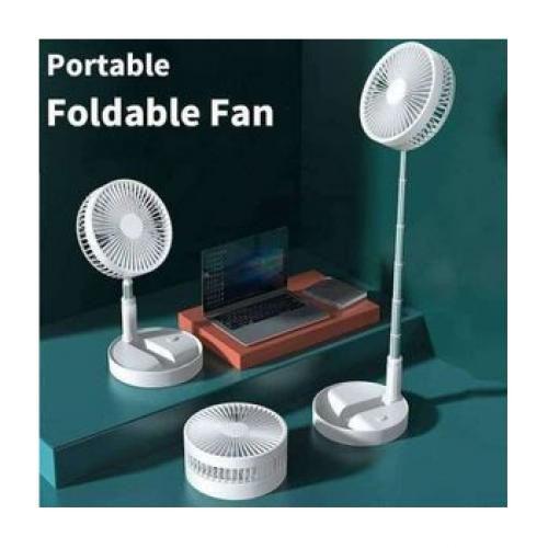 Foldable Fan Desk Fan Adjustable Portable Rechargeable Fan Item | Buy Foldable Fan Desk Fan Adjustable Portable Rechargeable Fan | SPOP Enterprise Global