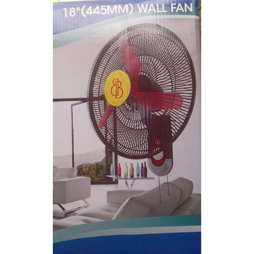 Heavy Breeze Wall Fan- 18 Inches Item | Buy Heavy Breeze Wall Fan- 18 Inches | SPOP Enterprise Global