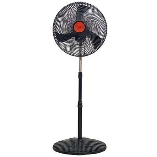 Ox Super Black 18 Inch Standing Fan Item | Buy Ox Super Black 18 Inch Standing Fan | SPOP Enterprise Global